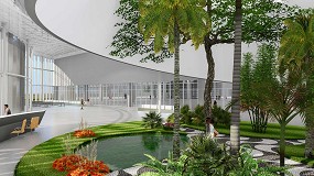 Foto de La nueva sede de Nice en Brasil muestra su producción al estilo 'Show Factory'