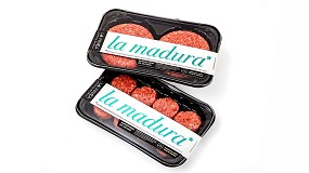 Foto de La nueva Burger ‘La Madura’ de La Finca Jiménez Barbero contiene un 85% menos de sal