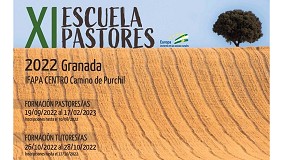 Foto de Una nueva edición de la Escuela de Pastores de Andalucía arrancará en septiembre