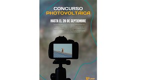 Foto de Unef lanza la II Edición del Concurso de Fotografía Photovoltaica