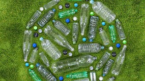 Foto de España lidera el uso de plásticos reciclados en Europa