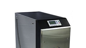 Picture of The industrial refrigeration of the future
