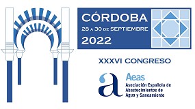 Foto de Acciona Participa en el XXXVI Congreso de la Asociación Española de Abastecimientos de Agua y Saneamiento (AEAS) en Córdoba