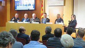 Foto de Tecnifuego organiza en Valencia la mesa redonda ‘Las normas como palanca del desarrollo de una eficaz protección contra incendios’