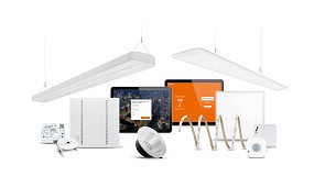 Foto de Ledvance acude a Light & Building 2022 para presentar sus soluciones de iluminación eficientes y conectadas