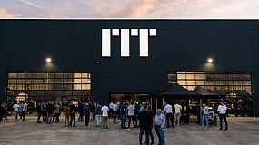 Foto de Más de 800 personas acuden a la inauguración de ITT en Mallorca