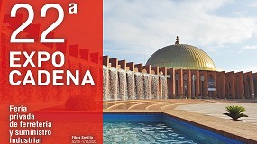 Foto de ExpoCadena 2022 confirma las expectativas económicas generadas