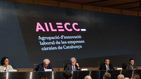 Foto de Fecic y Cuatrecasas crean la Agrupació d’Innovació Laboral de les Empreses Càrnies de Catalunya (ALIECC)