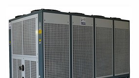 Picture of Refrigerators ecological monoblock