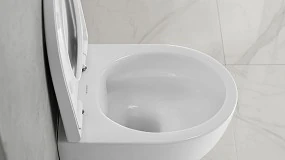 Foto de Inovaes no WC que resultam numa casa de banho melhor