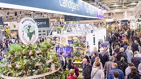Foto de IPM Essen pospone su celebracin a 2023