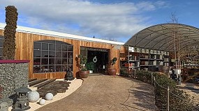 Foto de Mir Garden Orgnic se incorpora a la AECJ