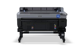 Foto de Epson presenta dos nuevas impresoras SureColor de sublimación de tinta para textil y personalización