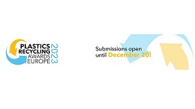 Foto de Abierto el plazo de inscripción para los Premios al Reciclaje de Plásticos Europa 2023