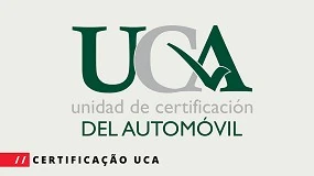 Foto de Herculano recebe certificado de conformidade pela UCA