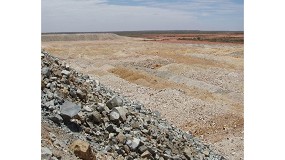 Foto de Científicos del CSIC convierten residuos mineros tóxicos en cemento para el relleno de minas