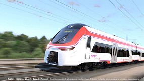 Foto de Alstom suministrará a Renfe 49 trenes Coradia Stream adicionales