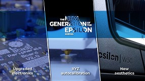 Foto de BCN3D lanza la nueva generación de la Serie Epsilon