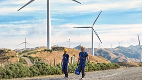Foto de Saft apoya la transición de Nueva Zelanda a la electricidad de bajo carbono