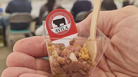 Foto de Balance positivo de la IGP Carne de Ávila en un “complejo” año 2022