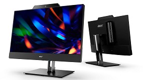 Foto de Acer amplía su oferta de ChromeOS con Acer Chromebox CXI5 y Add-In-One 24