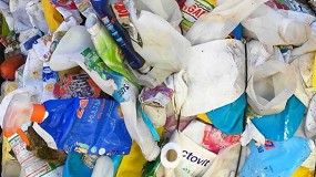 Foto de Limitaciones en el reciclado mecánico de envases plásticos y vías para su adecuada gestión