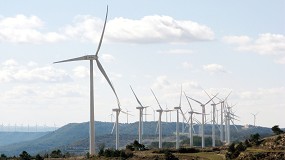 Foto de La energía eólica ha supuesto un ahorro de 31,25 euros el MWh en 2022