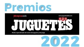 Foto de Participa en las votaciones de los Premios a la Distribucin Juguetera, ao 2022