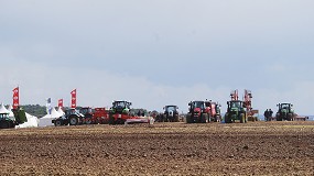 Foto de Las matriculaciones de tractores agrícolas (exclusivamente) cayeron un 16% en 2022