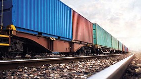 Foto de La Alianza Europea de Corredores Ferroviarios reclama a Europa cambios en su visión del transporte de mercancías por ferrocarril en la Península Ibérica