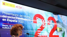 Foto de El ecosistema Foodtech continúa su auge en España