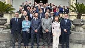 Foto de Primera reunión del Comité Organizador de FIMA 2024