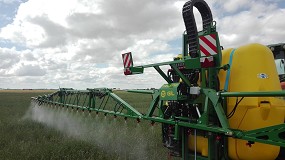 Foto de 300 millones de euros en ayudas por la subida de precios de los fertilizantes