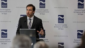 Foto de Aqua España: una visión sectorial 2022 y 2023