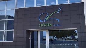 Foto de Defeder acelera su crecimiento con la adquisición de Oscafos