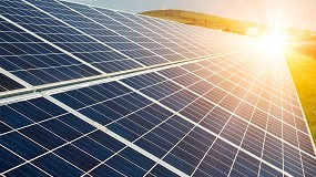 Foto de En 2022 se instalaron en España 3.712 MW de energía solar en suelo