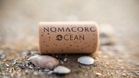 Foto de Nomacorc Ocean, el nuevo cierre de Vinventions que ayuda a proteger los mares y océano