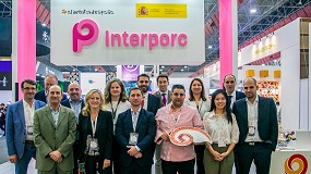 Foto de Interporc lleva los productos de porcino de España a México