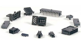 Foto de El sistema de conectores Micro-Fit 3.0 de Molex llega a Rutronik