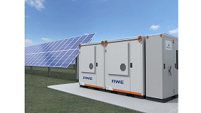 Foto de El almacenamiento detrás del contador alcanzó en 2022 los 1.382,84 MWh de energía solar