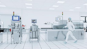 Foto de Recorridos virtuales personalizados por fábricas para mejorar la seguridad de los productos farmacéuticos y biofarmacéuticos