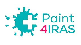 Foto de El proyecto PAINT4IRAS busca desarrollar pinturas biocidas que combatan virus y bacterias