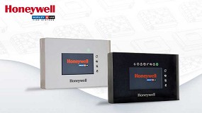 Foto de Morley-IAS Lite y Plus, las nuevas centrales de Honeywell que simplifican la instalacin y el mantenimiento
