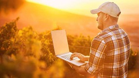 Foto de El Cuaderno Digital, el gran salto tecnológico que revolucionará la gestión en las explotaciones agrícolas