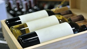 Foto de Nuevo récord de facturación de exportación de vino en enero