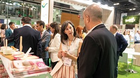 Foto de Récord de visitantes registrados para Organic Food y Eco Living Iberia 2023