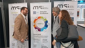 Foto de Siemens y la compañía española MSI Digital Builders se alían para el desarrollo de soluciones de gemelos digitales