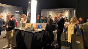 Foto de Ms de 3.300 prescriptores en la 5 edicin de Architect@Work Barcelona
