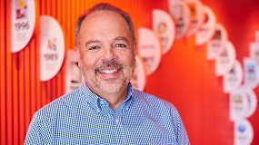 Foto de Entrevista a Steve Pasierb, presidente y CEO de The Toy Association