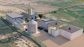 Foto de Acciona construirá la nueva depuradora de Ermidas do Sado, en Portugal